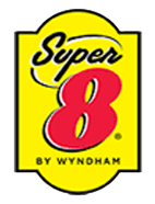 Super 8 Logo